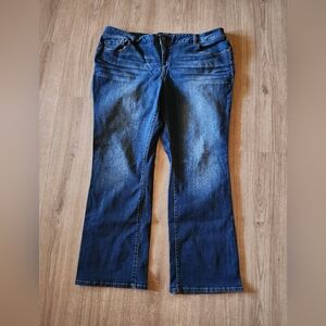 Torrid Bootcut Jeans